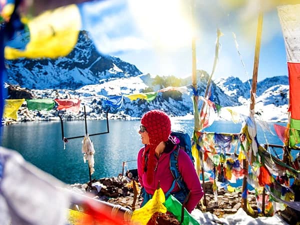 Langtang Gosainkunda Trek