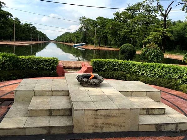 Buddhist Pilgrimage Tour