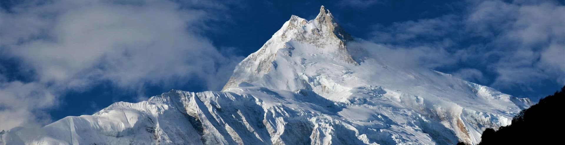 Mount Manalsu
