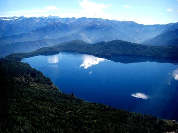 Rara Lake Trek