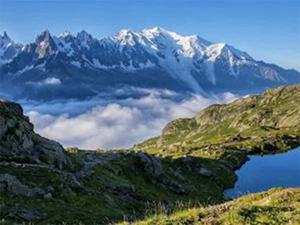 Ruby Valley Trekking