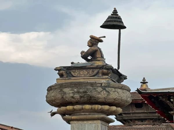 Nepal tour