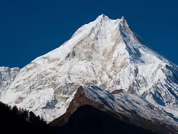 Tsum Valley Trek - 15 days