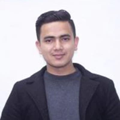 Harihar Adhikari